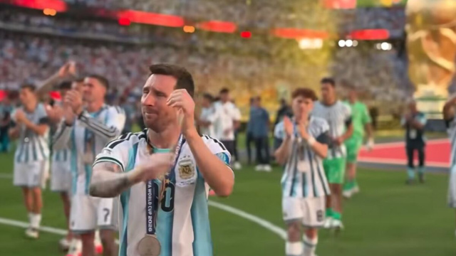 Messi e compagni dopo la sconfitta in finale.png