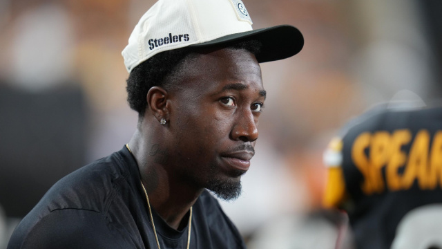 New Steelers Rumors on Joey Porter Jr.'s Contract amid NFL Trade ... &copy; Creative Commons
