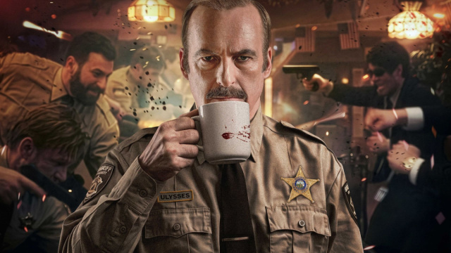Normal', arriva al cinema il nuovo action con Bob Odenkirk &copy; Creative Commons