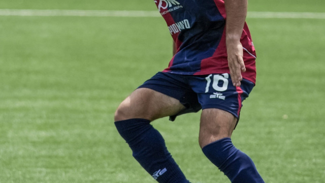 Oltre i Confini&rdquo;: tra calcio e inclusione &copy; Creative Commons