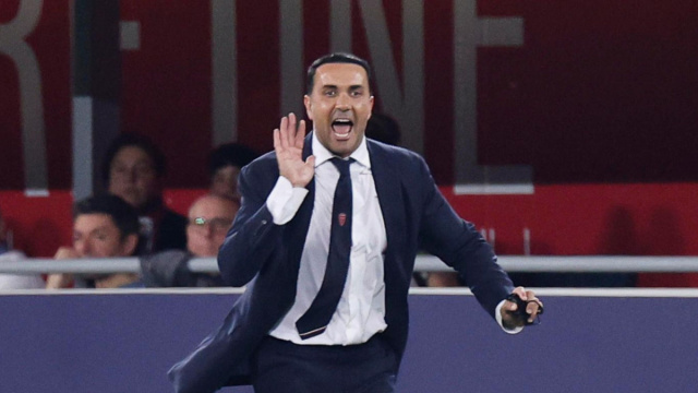 Palladino alla Fiorentina. Il Monza: "Grazie per i due anni ... &copy; Creative Commons