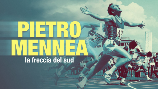 Pietro Mennea - La freccia del sud - RaiPlay &copy; Creative Commons