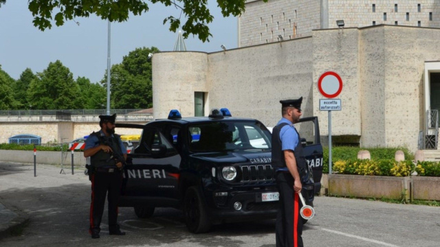 Ponte San Giovanni: contromano in via Adriatica non si ferma all ... &copy; Creative Commons