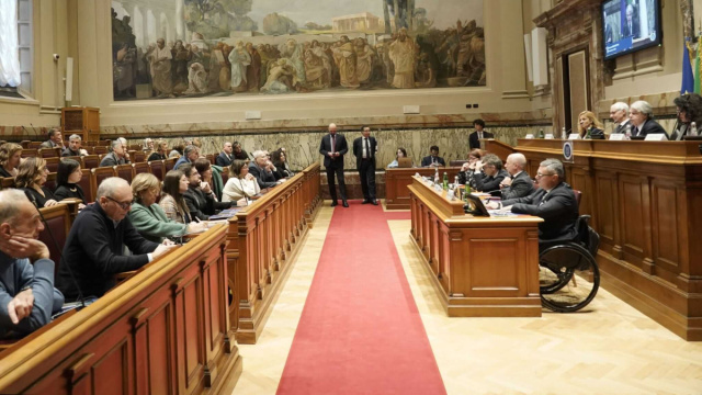 PRESENTATO OGGI IL RAPPORTO CNEL "I SERVIZI SOCIALI TERRITORIALI 2024" &copy; Creative Commons