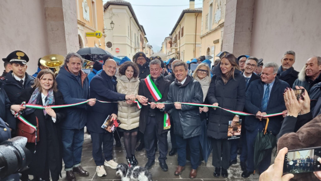 Redazione &ndash; Pagina 38 &ndash; Umbria Economia &copy; Creative Commons