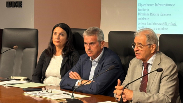 Regione Marche > News ed Eventi &copy; Creative Commons