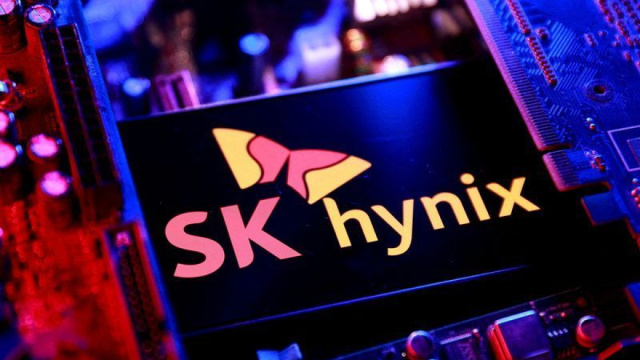 Samsung Electronics e SK Hynix investiranno in due nuovi siti di ... &copy; Creative Commons