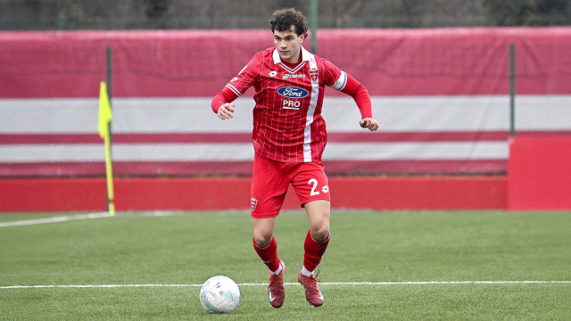 SETTORE GIOVANILE: il programma del weekend - Associazione Calcio ... &copy; Creative Commons