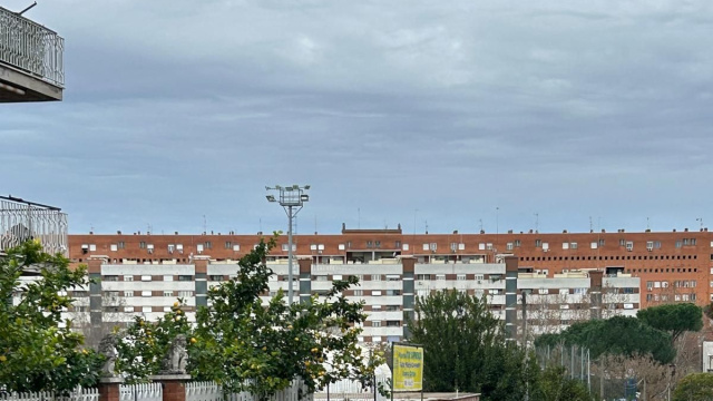 Tor Sapienza: al via il piano da 6 milioni per strade e marciapiedi &copy; Creative Commons