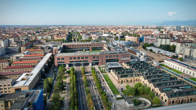 Tre progetti del Politecnico finanziati dal Ministero degli Esteri ... &copy; Creative Commons