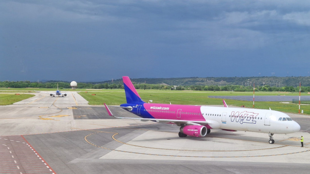 Trieste Airport, parte dal 19 dicembre il collegamento aereo di ... &copy; Creative Commons