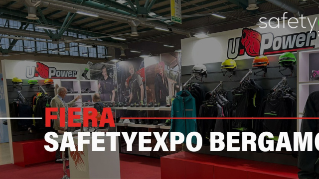 U-Power a Safety 2026: innovazione e protezione al centro della ... &copy; Creative Commons