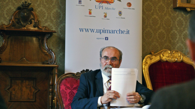 Upi Marche  &copy; Creative Commons