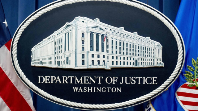 USA. FBI e il Dipartimento di Giustizia aprono una indagine sul ... &copy; Creative Commons