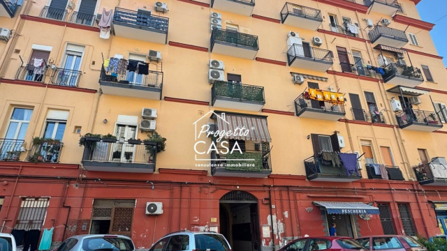 Via Benedetto Cairoli &ndash; Progettocasa &copy; Creative Commons