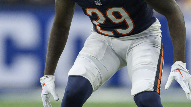 What does rookie CB Tyrique Stevenson bring to Chicago Bears ... &copy; Creative Commons