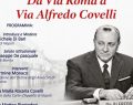 Tajani a Bonito: 'Covelli padre di questa Italia', intitolata una strada