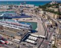 Carloni: Ancona hub marittimo dell'Italia centrale, priorità alla ferrovia