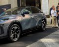 Lancia Gamma a Melfi: Napoli (FdI) vede il 'Piano Italia' in Basilicata