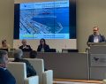 La Spezia, Pisano: 'Il nostro porto laboratorio per l'economia del mare'