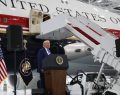 Trump accoglie Xi in aeroporto: un gesto raro prima dei colloqui