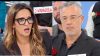 Uomini e donne, riprese 17/9: Elisabetta e Sebastiano tornano per un confronto, poi escono