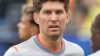 Inter, Stones ko: esami confermano risentimento ai flessori della coscia