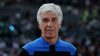 Gasperini frena l'entusiasmo Roma: 'Obiettivi solo dopo 20 partite'