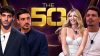 The 50 Italia 2, retroscena dal set: 'Ultimo giorno di riprese, alcuni eliminati in hotel'