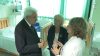 Mattarella a Grosseto elogia il Codice Rosa: sostegno 'corale' alle vittime