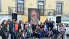 Pollena Trocchia, l'8° raduno auto e moto d'epoca per il Memorial Liguori