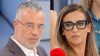 U&D, riprese del 17/9: Elisabetta e Sebastiano hanno un confronto di fuoco dopo la rottura