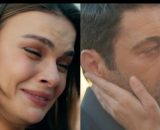 Cihan chiede ad Alya di andarsene via &copy; Kanal D.