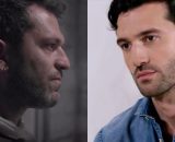 Eduardo e Damiano - screenshot &copy; Un posto al sole.