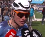 Mathieu Van der Poel - &copy; Screenshot Eurosport