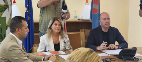 Molise: oltre 9,4 milioni di euro per lo sviluppo rurale