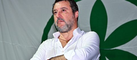 Salvini e governatori: la Lega punta a rafforzarsi con i territori