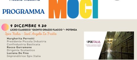 Scompare Margherita Perretti, presidente di Piccola Industria Basilicata