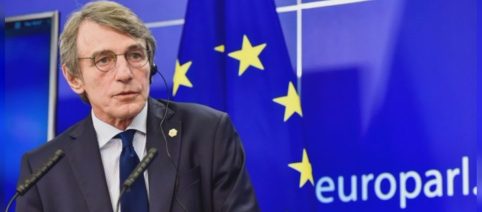 Sassoli e Ceccatelli: riconoscimenti ai reportage su Sarajevo e inclusione