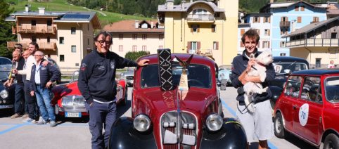 Bollo auto 2027: in Trentino-Alto Adige esenzione per 363mila proprietari