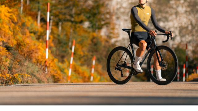 Adrenaline 30 PLUS &ndash; MMR Bikes &copy; Creative Commons