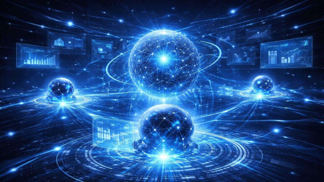 Agenti AI fuori dal perimetro: il caso OpenAI riapre il confine ... &copy; Creative Commons