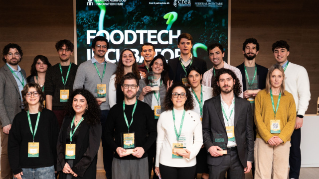 Agrifoodtech: innovazione e sostenibilit&agrave; parlano la stessa lingua ... &copy; Creative Commons