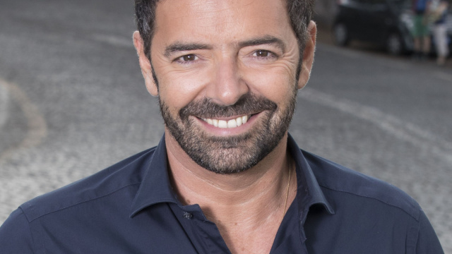 Alberto Matano - Wikipedia &copy; Creative Commons
