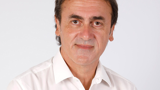 Angelo Bonelli - Alleanza Verdi e Sinistra - Reti civiche &copy; Creative Commons