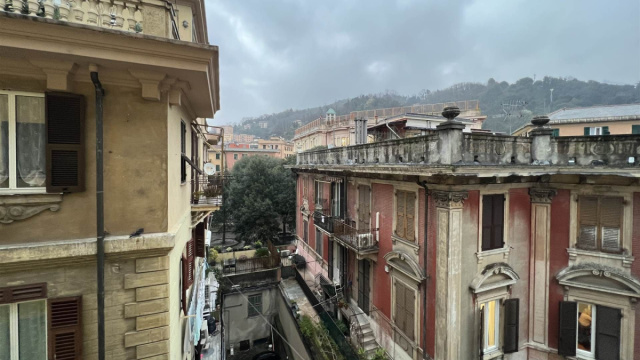 Appartamento in vendita a Genova Bolzaneto - PropertyRE Agency rif ... &copy; Creative Commons