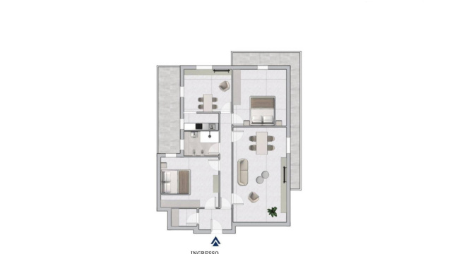Appartamento in Vendita a Riposto - Coldwell Banker Italy &copy; Creative Commons