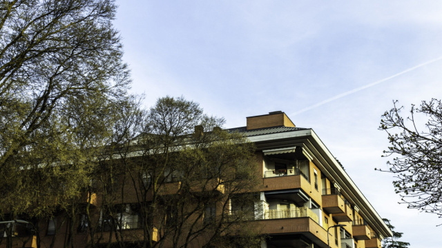 Around Milan: Alla scoperta del quartiere Bande Nere/Inganni ... &copy; Creative Commons