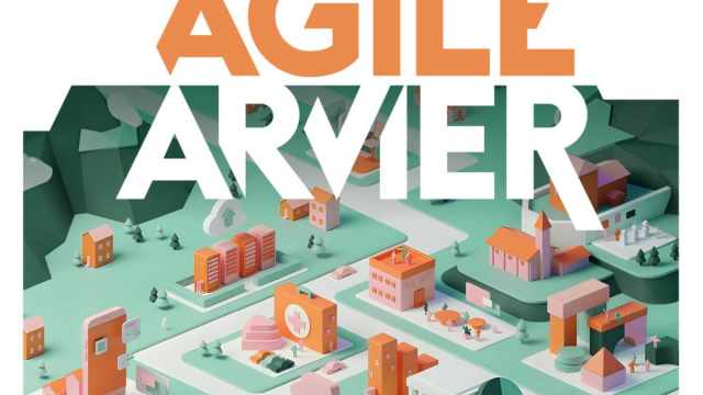 Arvier Agile: target raggiunto - bobine.tv &copy; Creative Commons
