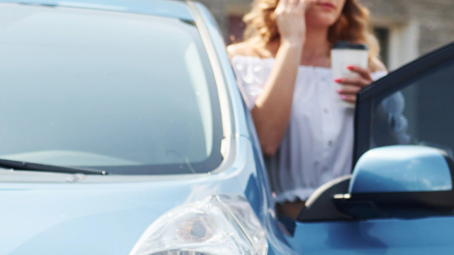 Bollo auto per veicoli elettrici in Italia nel 2025: esenzioni ... &copy; Creative Commons